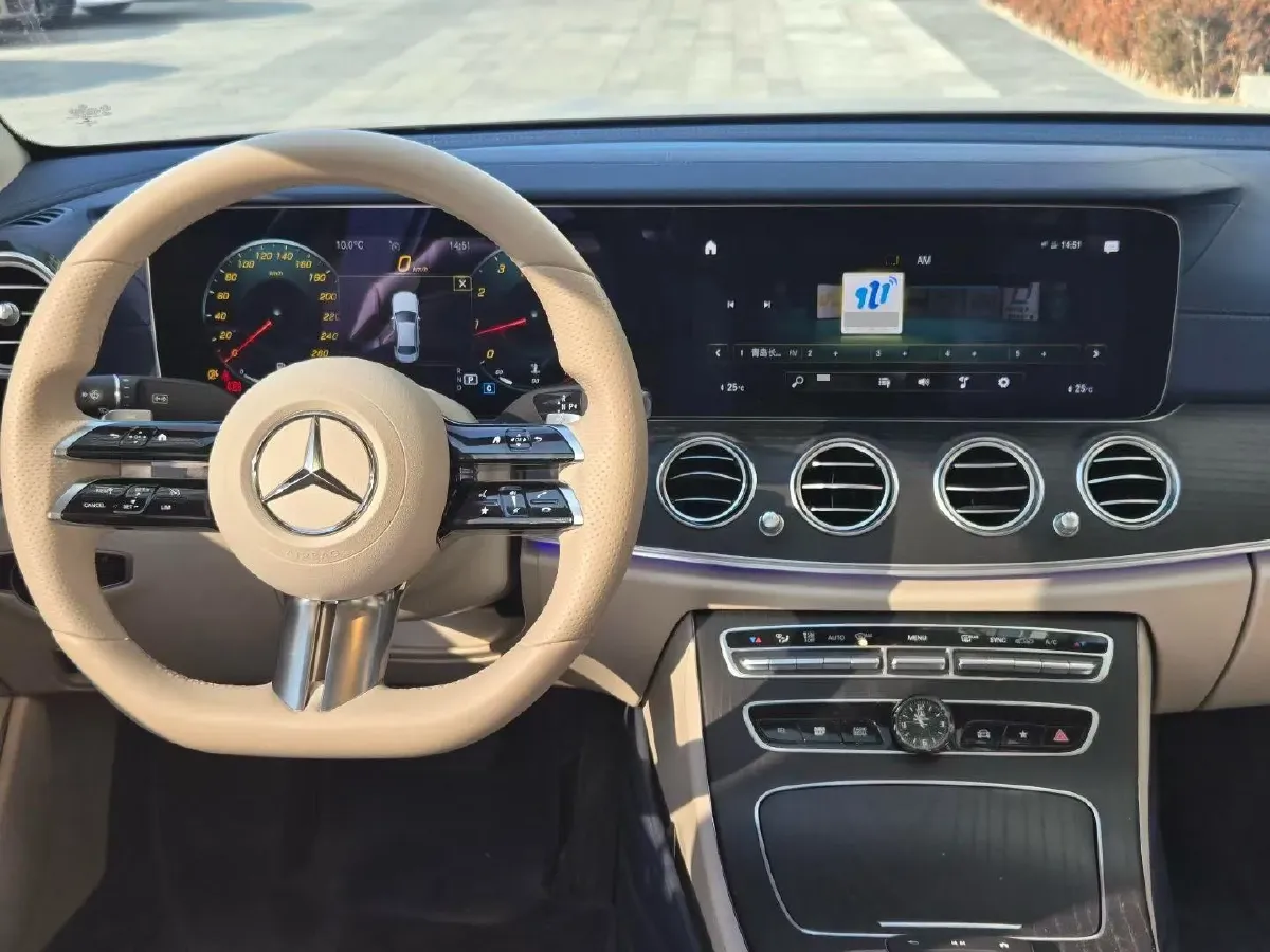 2021 Mercedes-Benz E Class 2.0T 258HP L4 9AT,autocango,china used car exporter,china ev exporter,chinese used car exporter,chinese used ev exporter