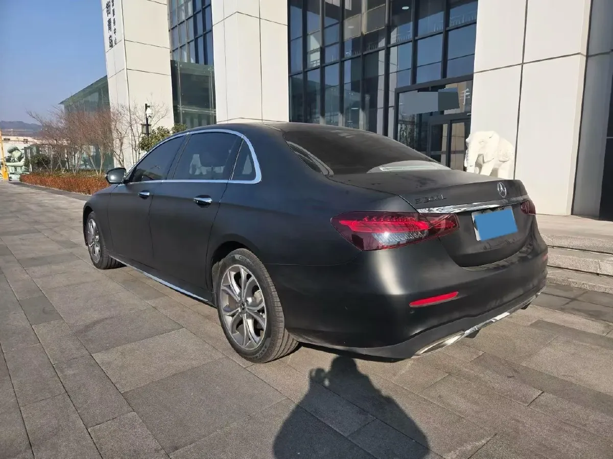 2021 Mercedes-Benz E Class 2.0T 258HP L4 9AT,autocango,china used car exporter,china ev exporter,chinese used car exporter,chinese used ev exporter