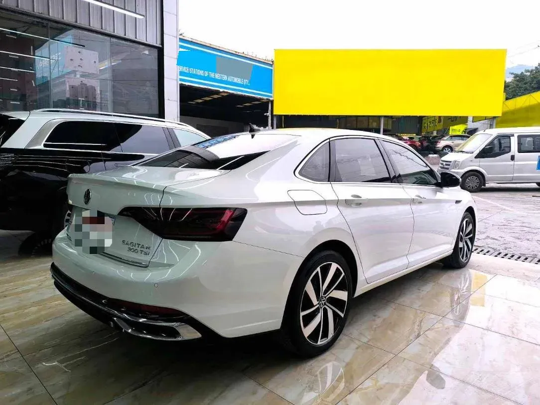 2022 Volkswagen Sagitar 1.4T 150HP L4 7DCT,autocango,china used car exporter,china ev exporter,chinese used car exporter,chinese used ev exporter
