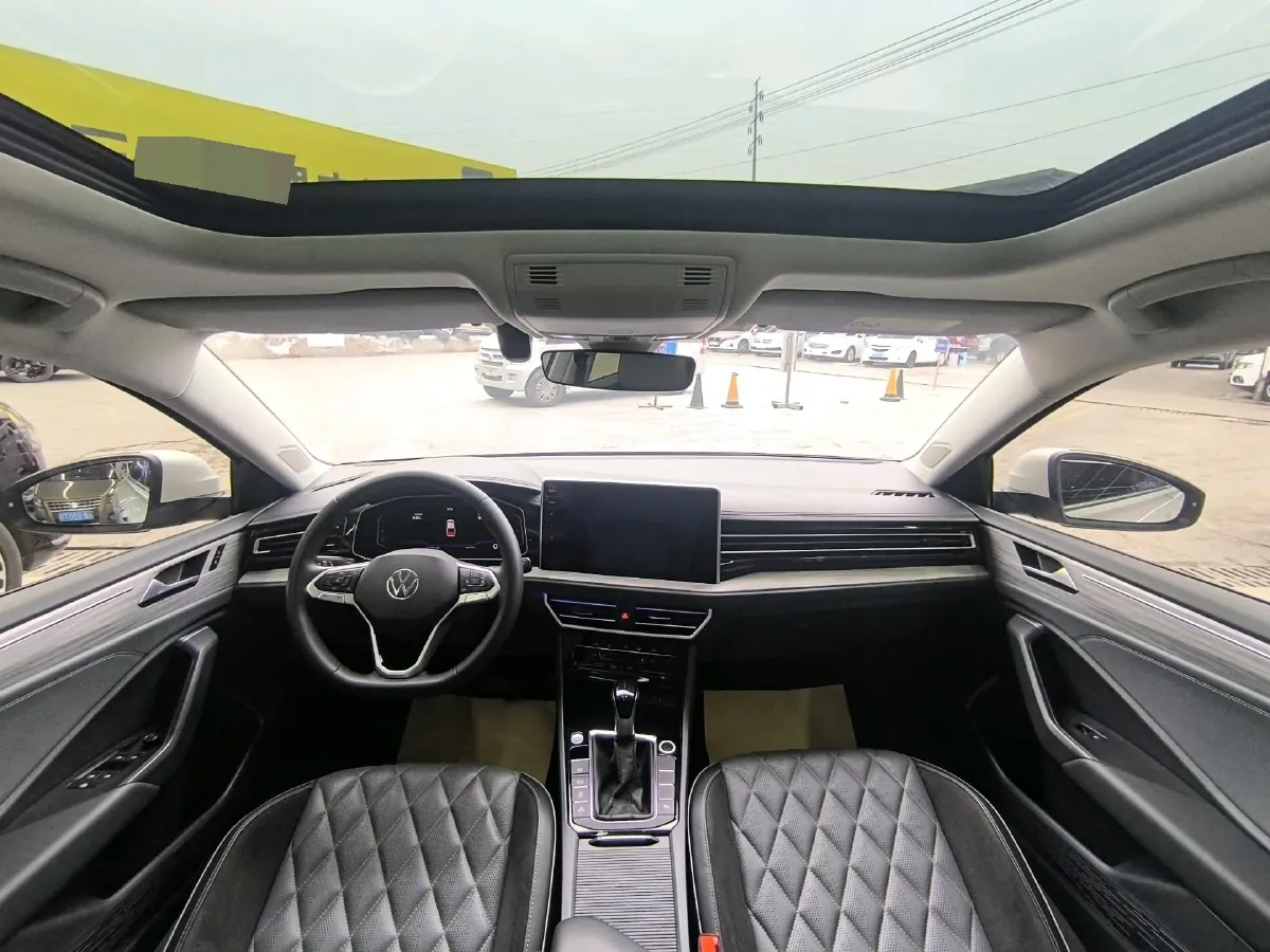 2022 Volkswagen Sagitar 1.4T 150HP L4 7DCT,autocango,china used car exporter,china ev exporter,chinese used car exporter,chinese used ev exporter