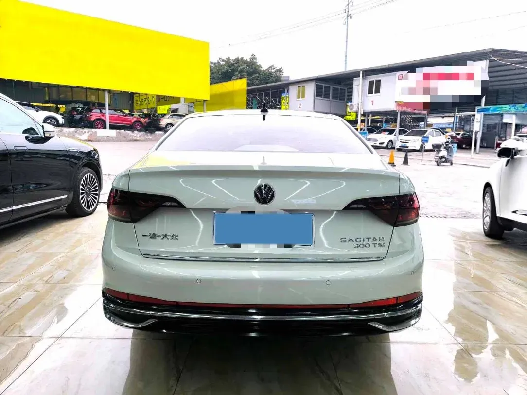 2022 Volkswagen Sagitar 1.4T 150HP L4 7DCT,autocango,china used car exporter,china ev exporter,chinese used car exporter,chinese used ev exporter