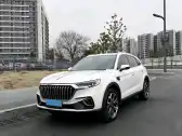 2019 HONGQI HS5,autocango,china used car exporter,china ev exporter,chinese used car exporter,chinese used ev exporter