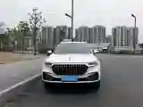 2019 HongQi HS5 2.0T 224HP L4 6AT