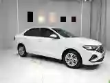 2019 Jetta VA3 1.5L 112HP L4 6AT