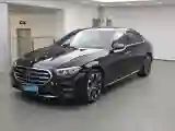 2024 Mercedes-Benz E Class 2.0T 204HP L4 9AT PHEV 25.4KWH