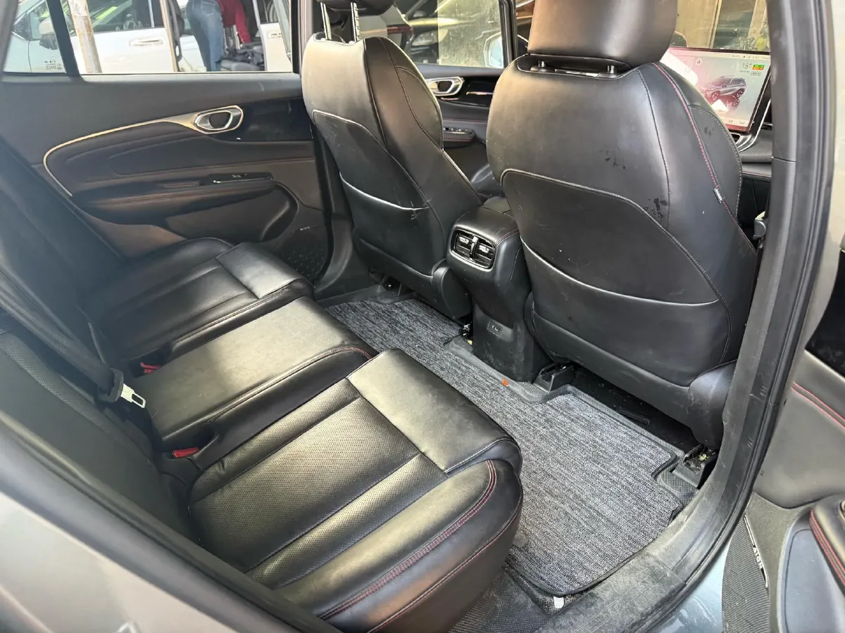 2022 Aion V BEV 69.9KWH,autocango,china used car exporter,china ev exporter,chinese used car exporter,chinese used ev exporter