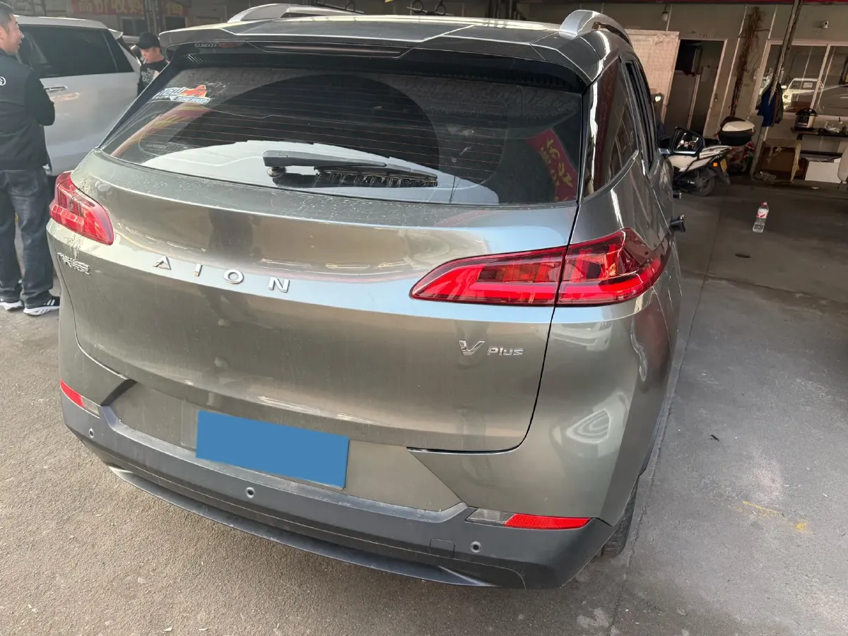 2022 Aion V BEV 69.9KWH,autocango,china used car exporter,china ev exporter,chinese used car exporter,chinese used ev exporter