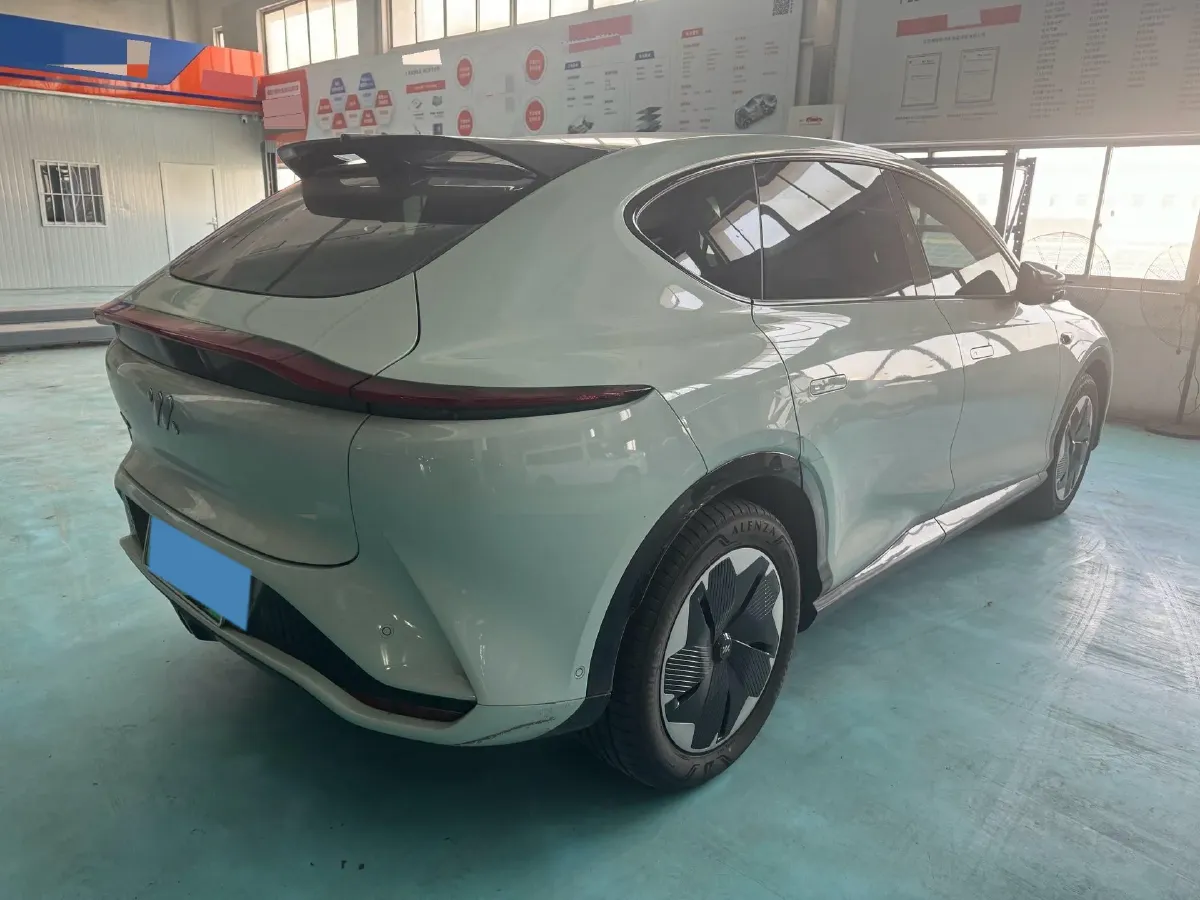 2023 IM LS7 BEV 90KWH,autocango,china used car exporter,china ev exporter,chinese used car exporter,chinese used ev exporter