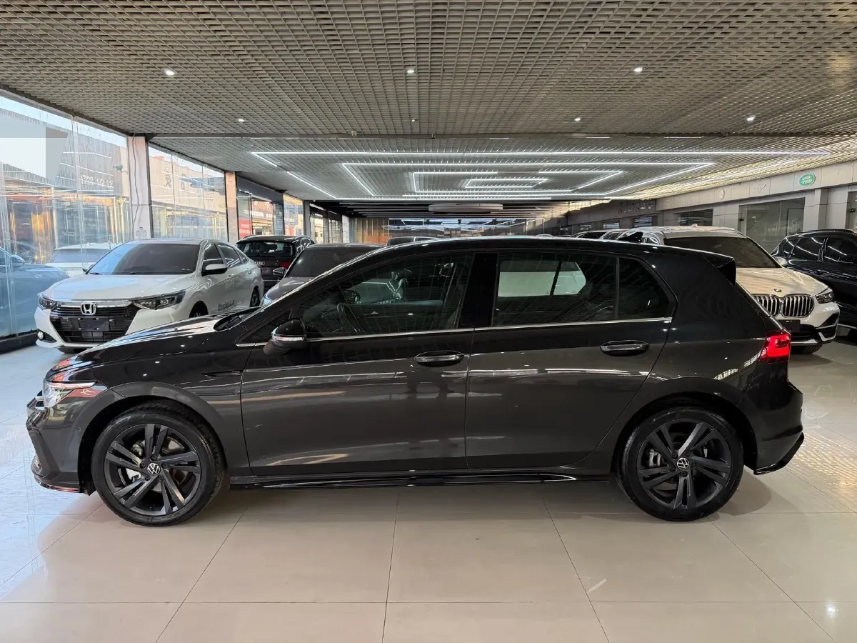 2021 Volkswagen Golf 1.4T 150HP L4 7DCT,autocango,china used car exporter,china ev exporter,chinese used car exporter,chinese used ev exporter