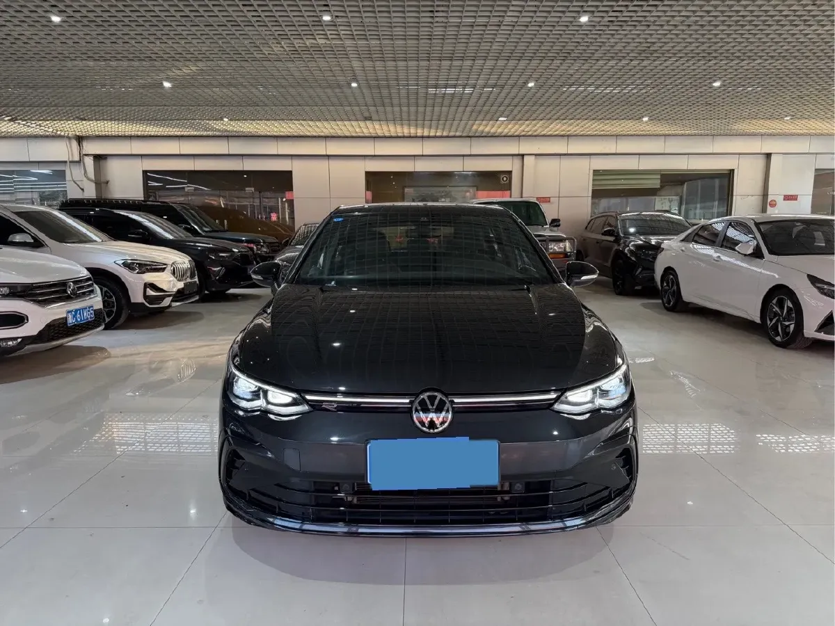 2021 Volkswagen Golf 1.4T 150HP L4 7DCT,autocango,china used car exporter,china ev exporter,chinese used car exporter,chinese used ev exporter