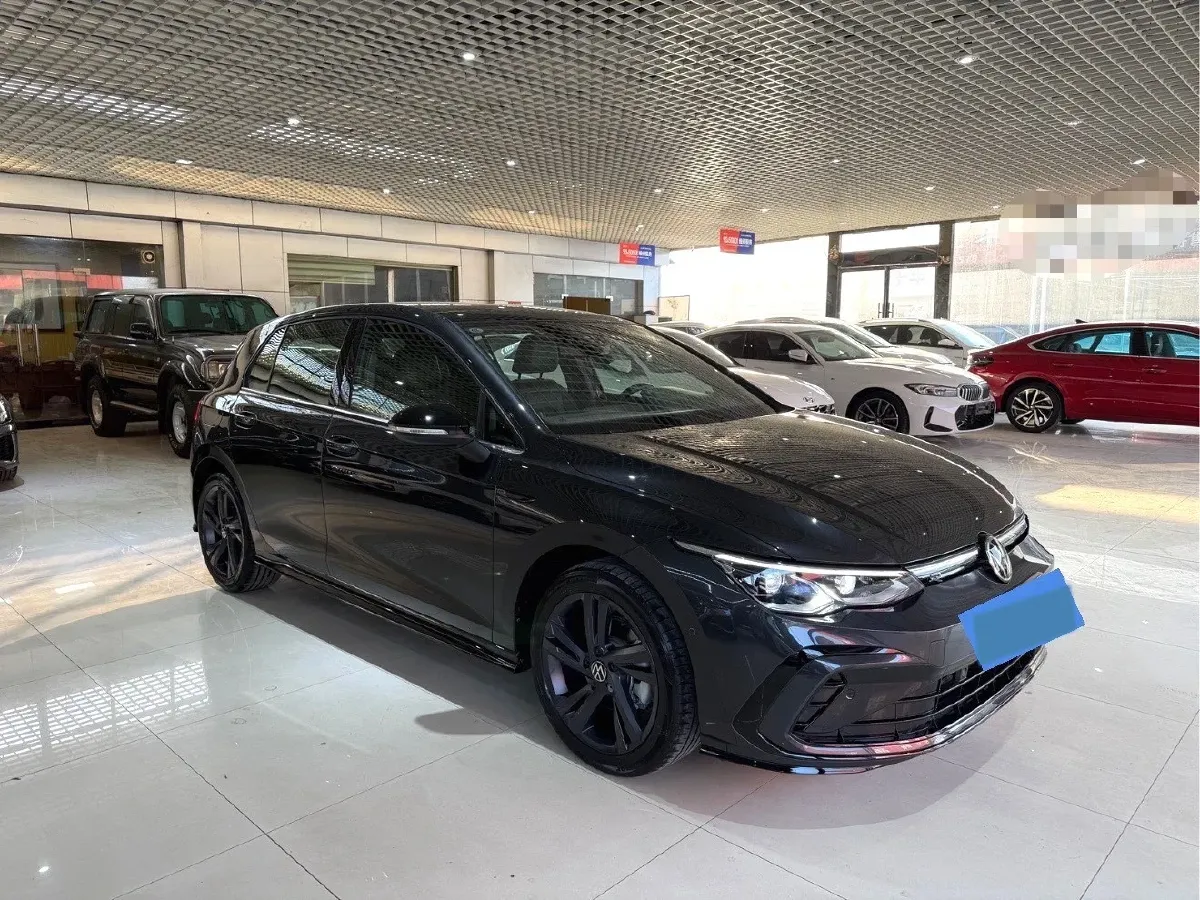 2021 Volkswagen Golf 1.4T 150HP L4 7DCT,autocango,china used car exporter,china ev exporter,chinese used car exporter,chinese used ev exporter