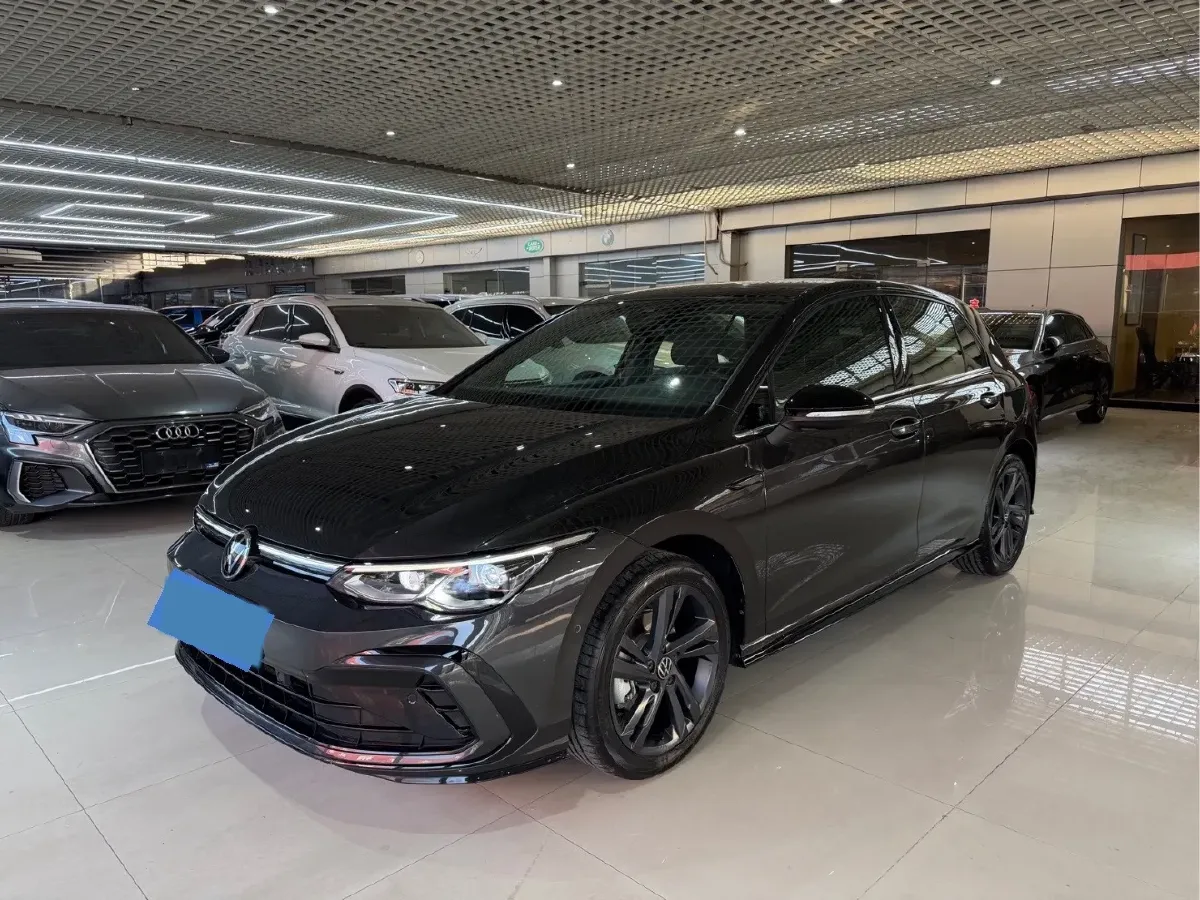 2021 Volkswagen Golf 1.4T 150HP L4 7DCT,autocango,china used car exporter,china ev exporter,chinese used car exporter,chinese used ev exporter