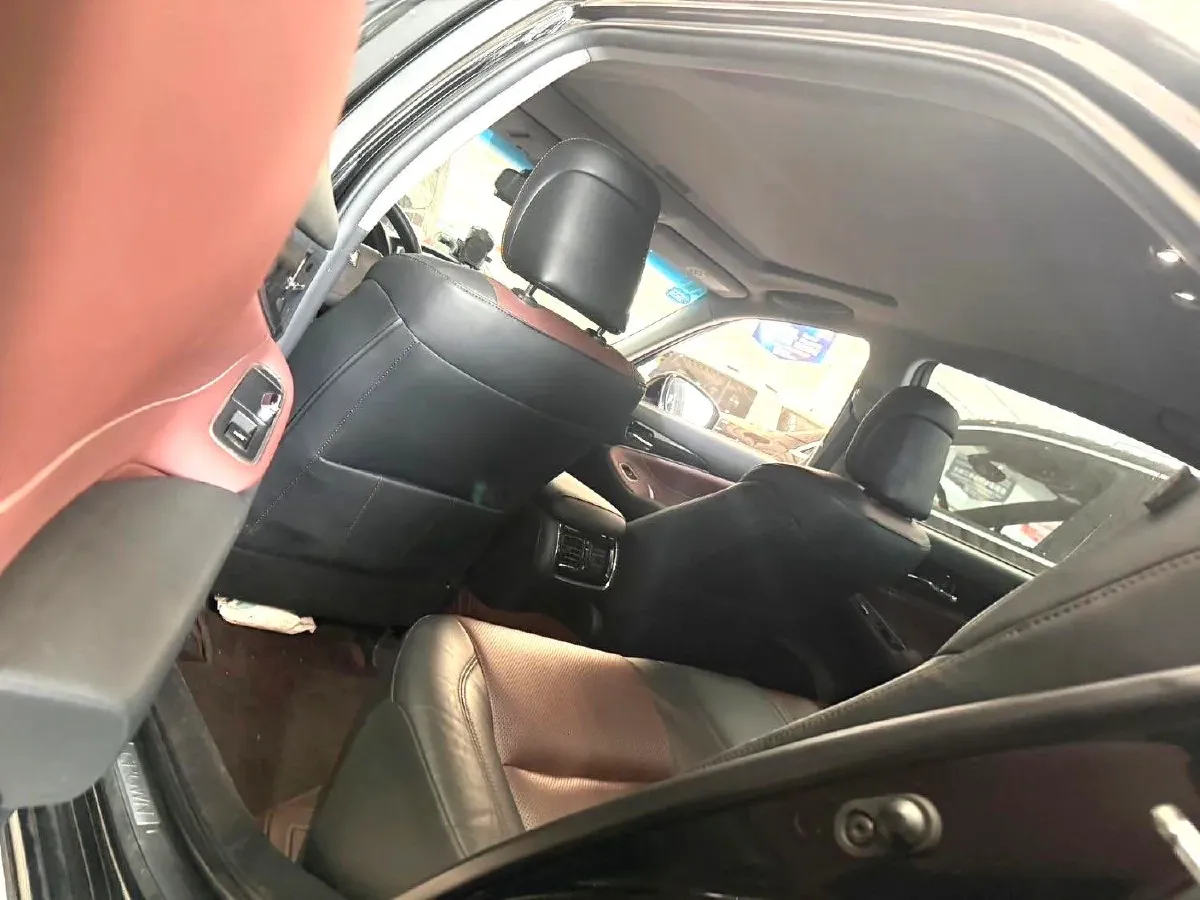 2018 Toyota Highlander 2.0T 220HP L4 6AT,autocango,china used car exporter,china ev exporter,chinese used car exporter,chinese used ev exporter