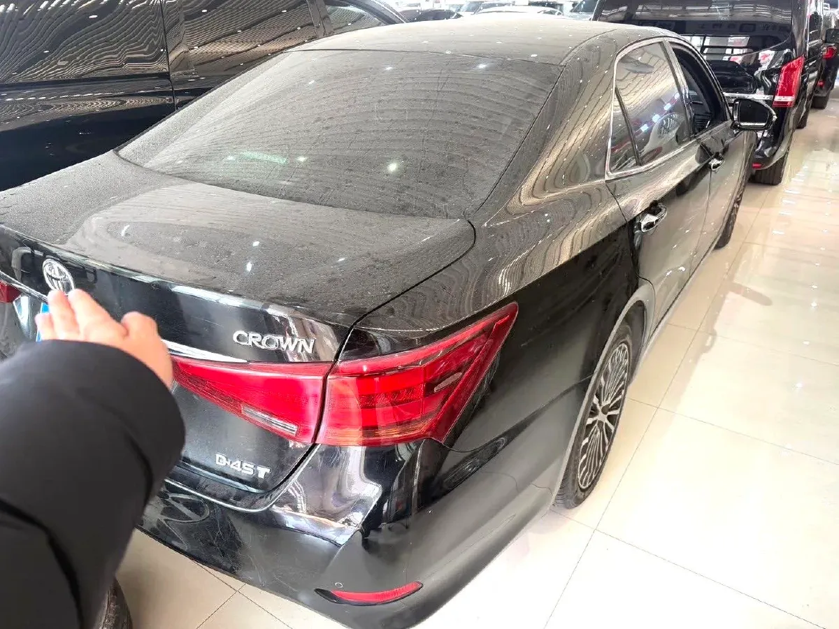 2018 Toyota Highlander 2.0T 220HP L4 6AT,autocango,china used car exporter,china ev exporter,chinese used car exporter,chinese used ev exporter
