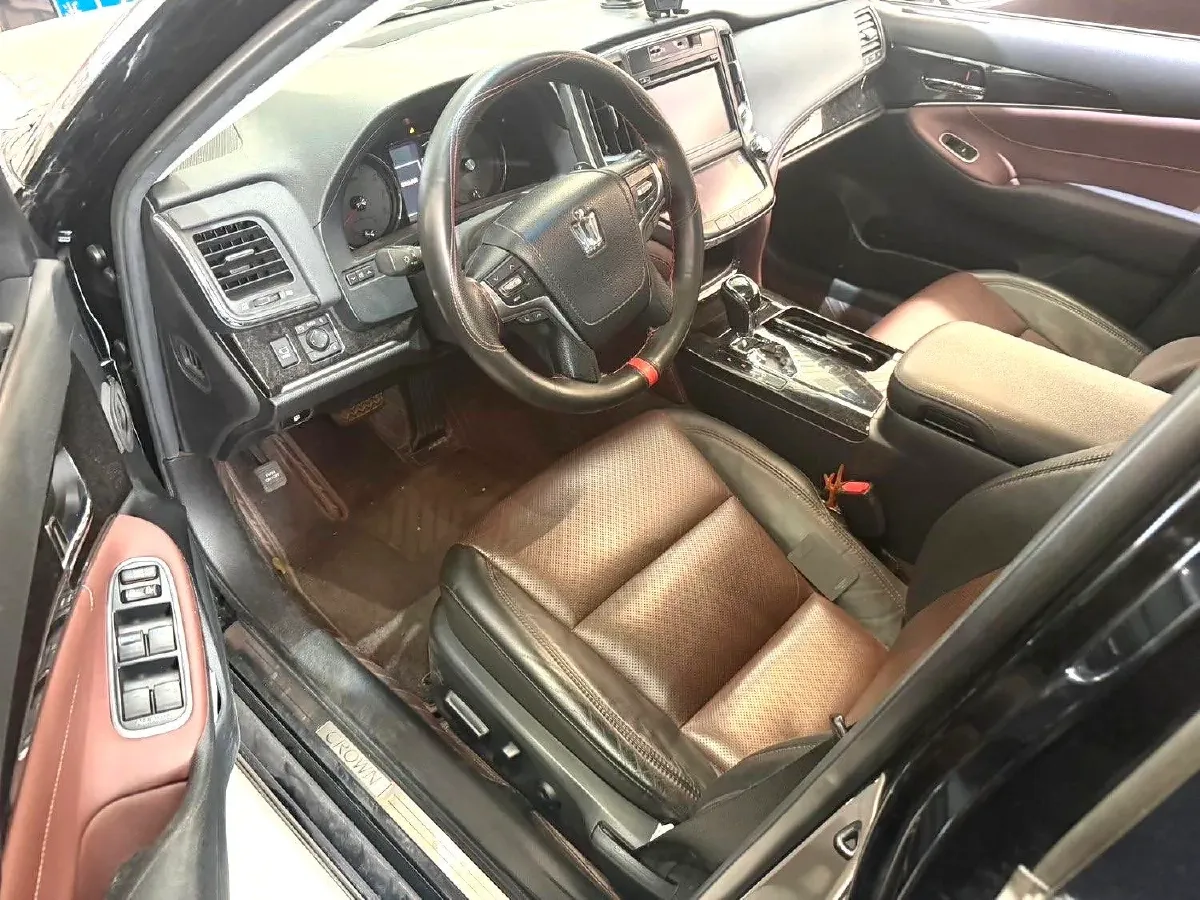 2018 Toyota Highlander 2.0T 220HP L4 6AT,autocango,china used car exporter,china ev exporter,chinese used car exporter,chinese used ev exporter