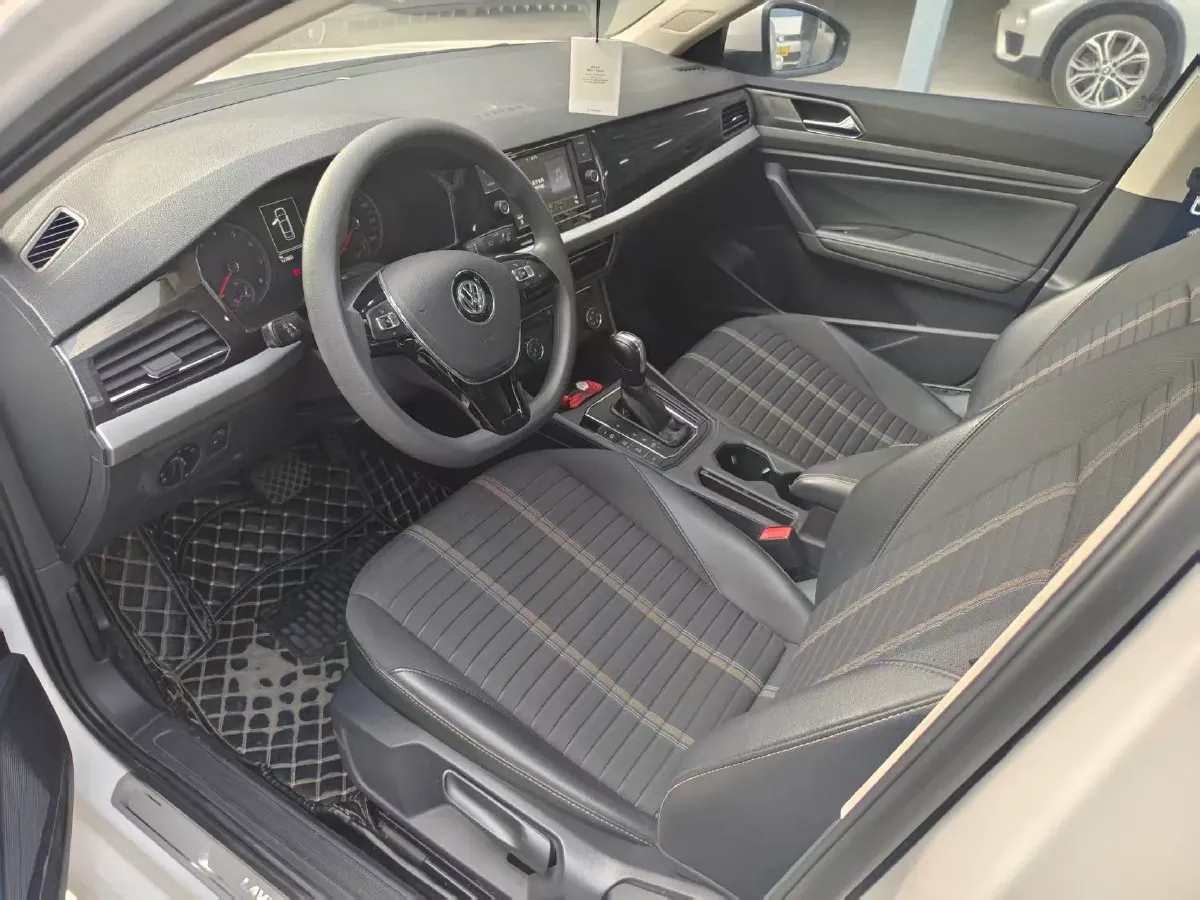 2019 Volkswagen Sagitar 1.2T 116HP L4 7DCT,autocango,china used car exporter,china ev exporter,chinese used car exporter,chinese used ev exporter