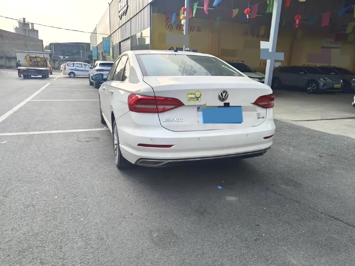 2019 Volkswagen Sagitar 1.2T 116HP L4 7DCT,autocango,china used car exporter,china ev exporter,chinese used car exporter,chinese used ev exporter