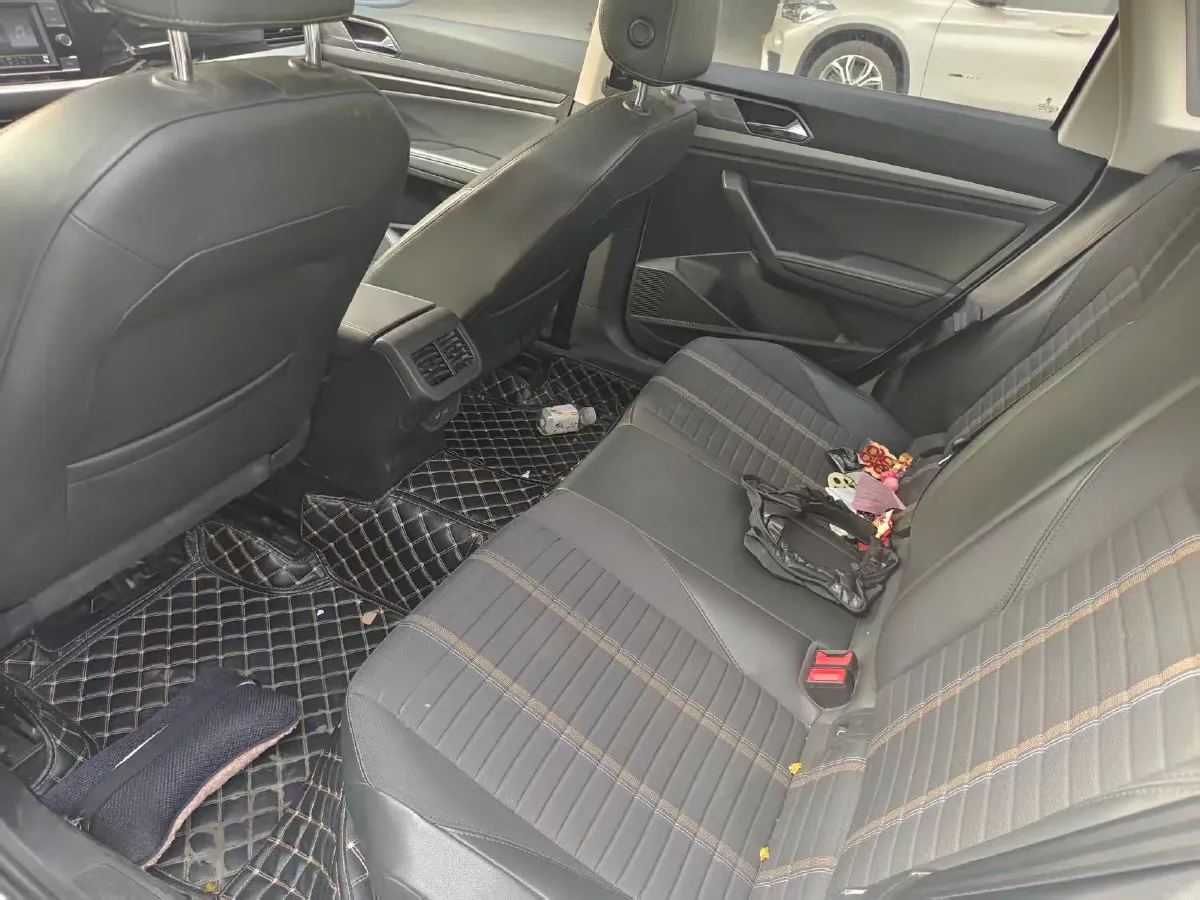 2019 Volkswagen Sagitar 1.2T 116HP L4 7DCT,autocango,china used car exporter,china ev exporter,chinese used car exporter,chinese used ev exporter