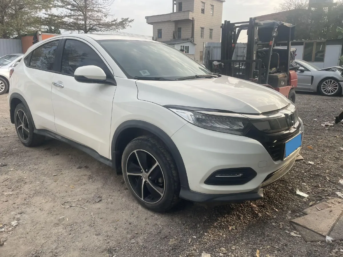 2020 Honda Vezel 1.5L 131HP L4 CVT,autocango,china used car exporter,china ev exporter,chinese used car exporter,chinese used ev exporter