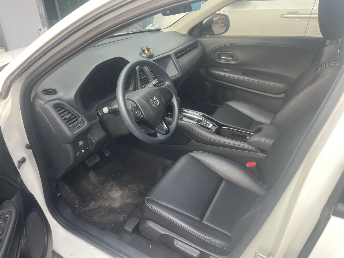 2020 Honda Vezel 1.5L 131HP L4 CVT,autocango,china used car exporter,china ev exporter,chinese used car exporter,chinese used ev exporter