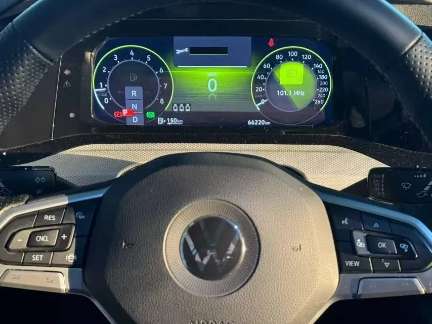 2021 Volkswagen Golf 1.4T 150HP L4 7DCT,autocango,china used car exporter,china ev exporter,chinese used car exporter,chinese used ev exporter