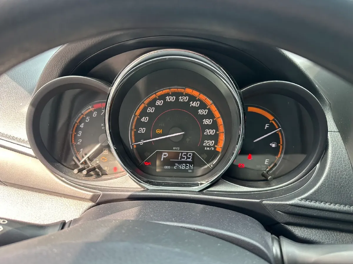 2022 Toyota Yaris L 1.5L 112HP L4 CVT,autocango,china used car exporter,china ev exporter,chinese used car exporter,chinese used ev exporter