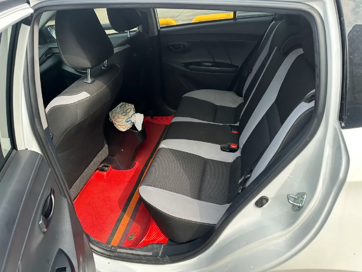 2022 Toyota Yaris L 1.5L 112HP L4 CVT,autocango,china used car exporter,china ev exporter,chinese used car exporter,chinese used ev exporter