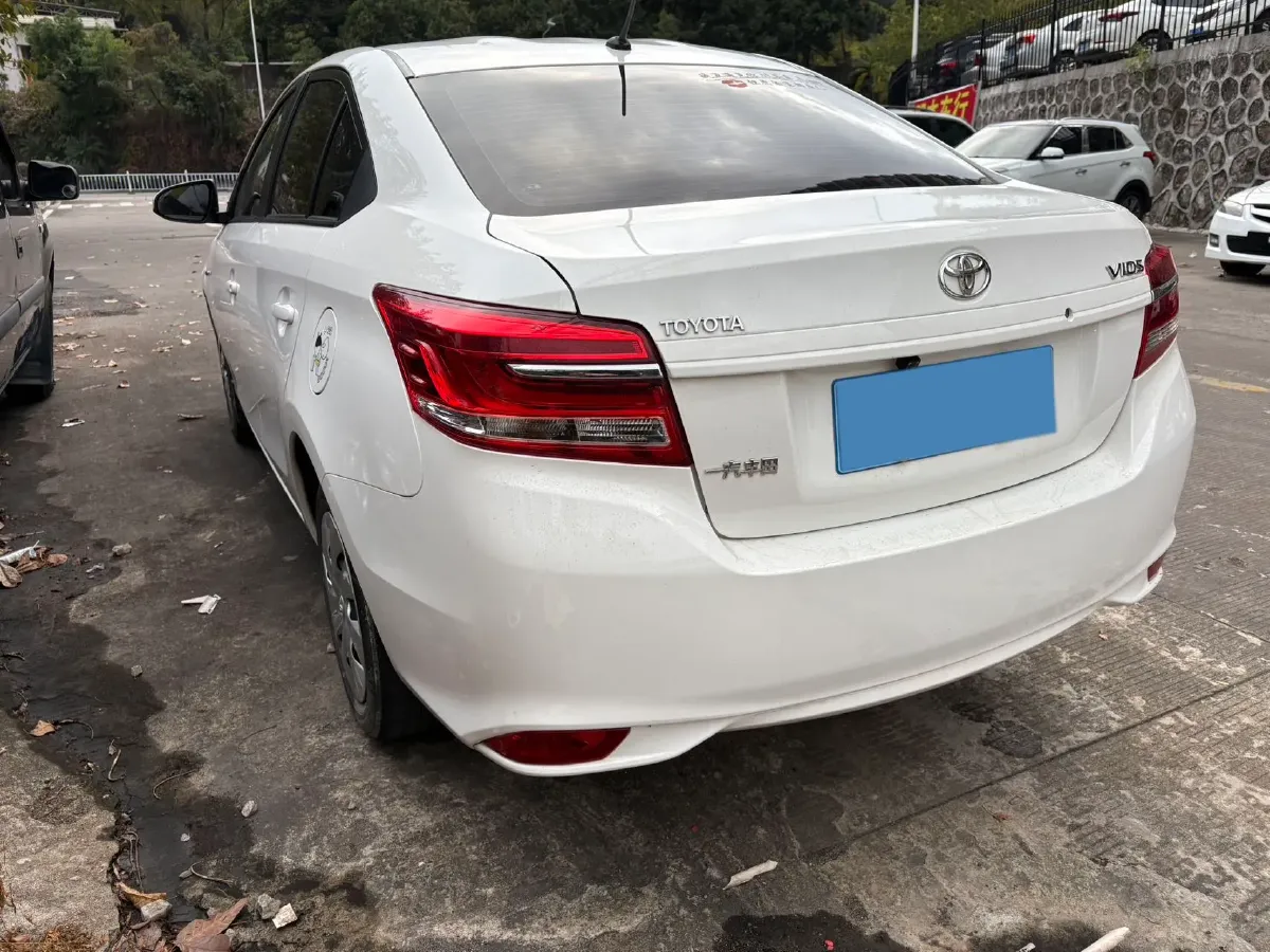 2017 Bestune X40 1.6L 114HP L4 6AT,autocango,china used car exporter,china ev exporter,chinese used car exporter,chinese used ev exporter