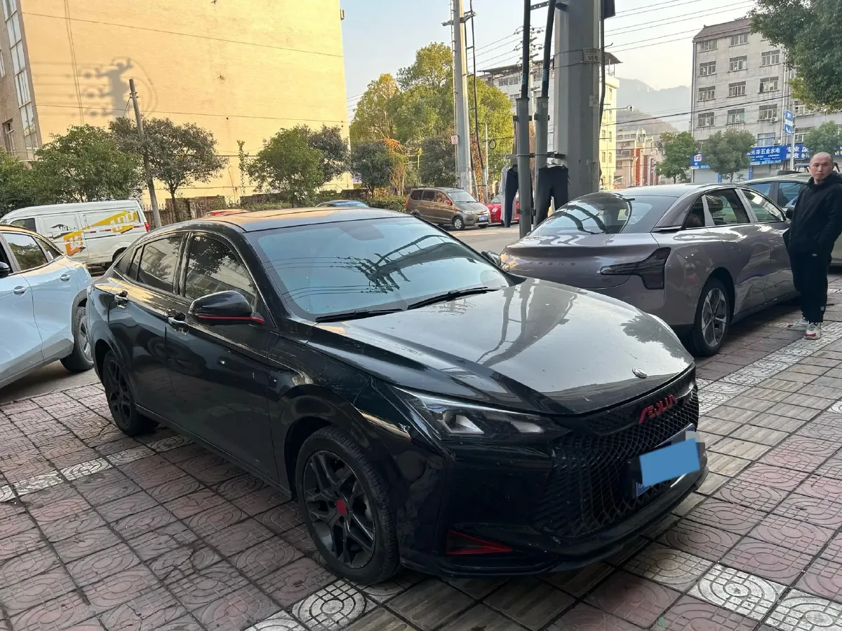2021 DongFeng Aeolus YiXuan 1.5T 150HP L4 6DCT,autocango,china used car exporter,china ev exporter,chinese used car exporter,chinese used ev exporter