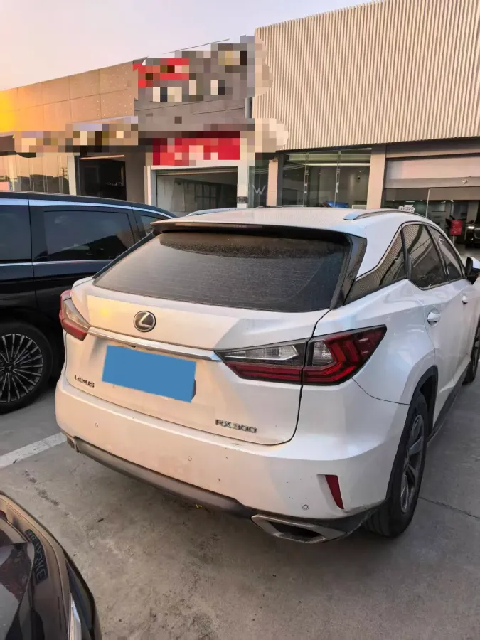 2016 Lexus RX 2.0T 238HP L4 6AT,autocango,china used car exporter,china ev exporter,chinese used car exporter,chinese used ev exporter