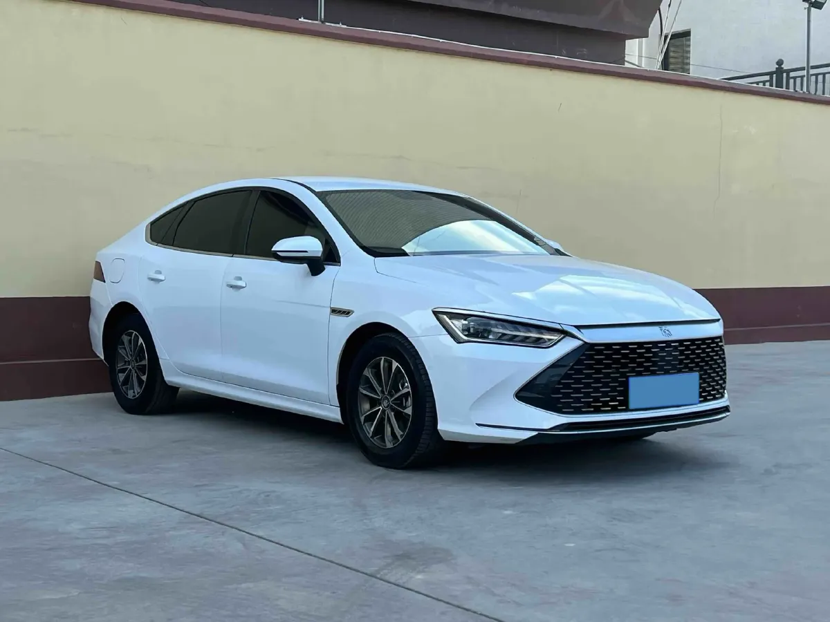 2023 BYD Qin Plus 1.5L 110HP L4 E-CVT PHEV 8.32KWH,autocango,china used car exporter,china ev exporter,chinese used car exporter,chinese used ev exporter