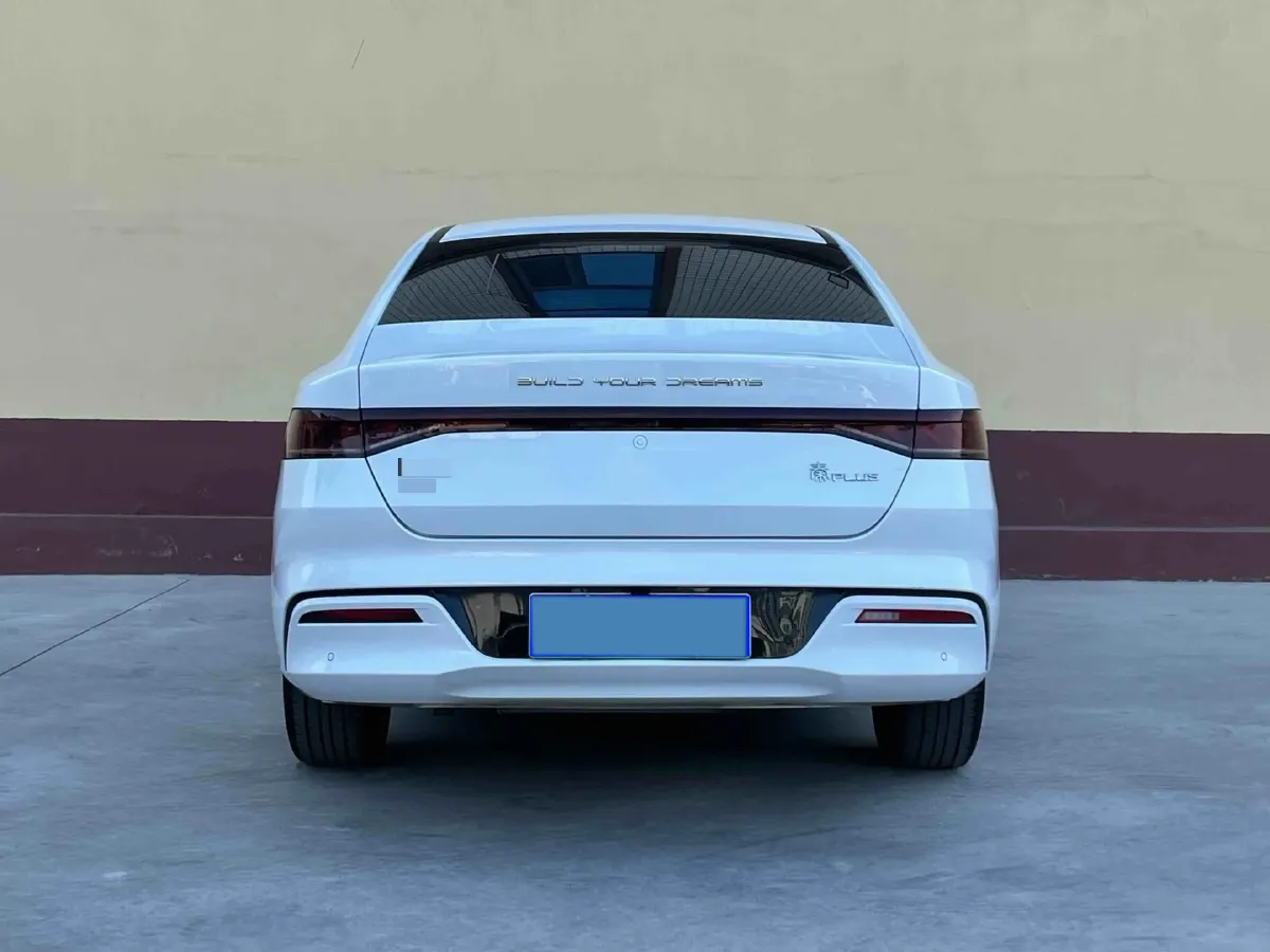 2023 BYD Qin Plus 1.5L 110HP L4 E-CVT PHEV 8.32KWH,autocango,china used car exporter,china ev exporter,chinese used car exporter,chinese used ev exporter