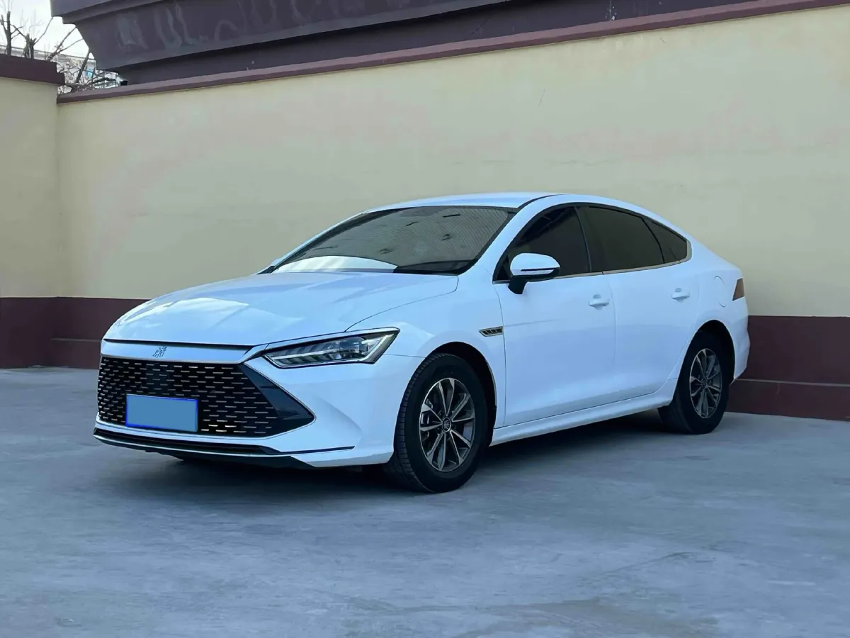 2023 BYD Qin Plus 1.5L 110HP L4 E-CVT PHEV 8.32KWH,autocango,china used car exporter,china ev exporter,chinese used car exporter,chinese used ev exporter