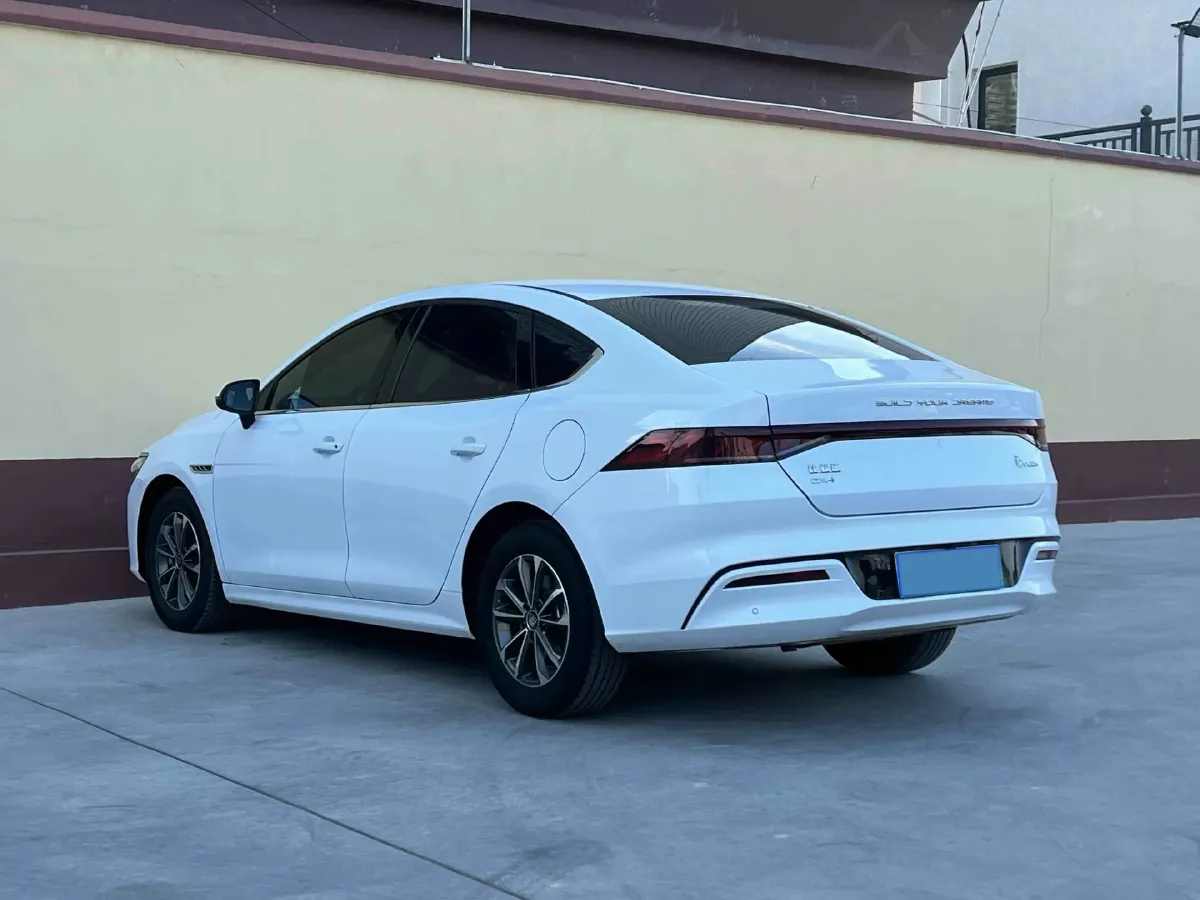 2023 BYD Qin Plus 1.5L 110HP L4 E-CVT PHEV 8.32KWH,autocango,china used car exporter,china ev exporter,chinese used car exporter,chinese used ev exporter