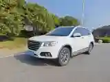 2018 Haval H6 1.5T 150HP L4 7DCT