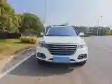 2018 Haval H6 1.5T 150HP L4 7DCT