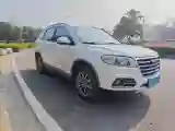 2018 Haval H6 1.5T 150HP L4 7DCT