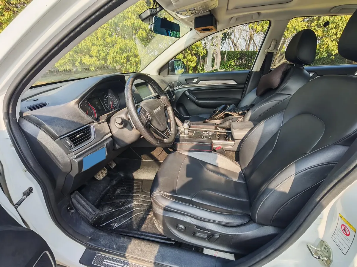 2018 Haval H6 1.5T 150HP L4 7DCT,autocango,china used car exporter,china ev exporter,chinese used car exporter,chinese used ev exporter