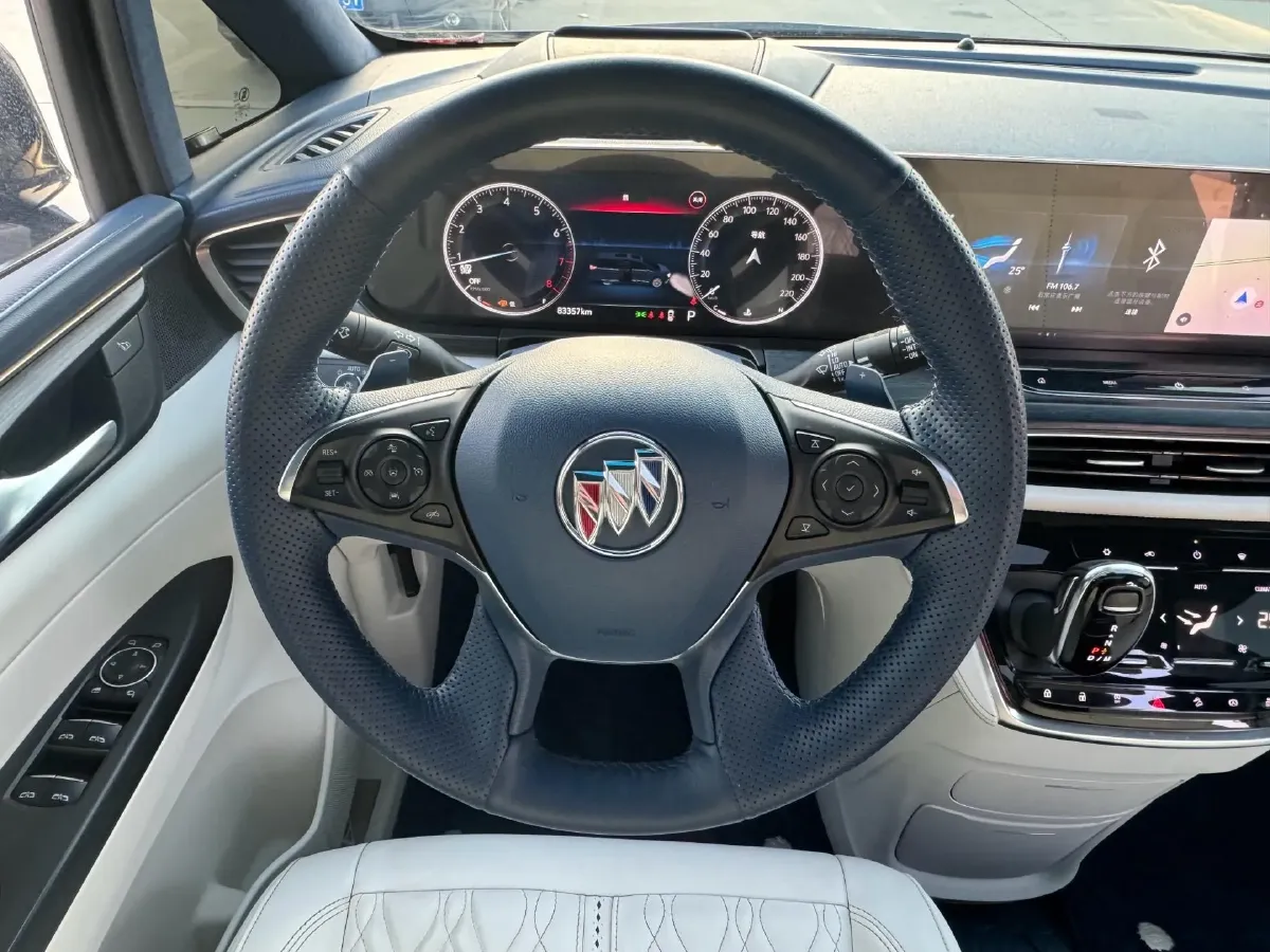 2020 Buick GL8 2.0T 237HP L4 9AT,autocango,china used car exporter,china ev exporter,chinese used car exporter,chinese used ev exporter