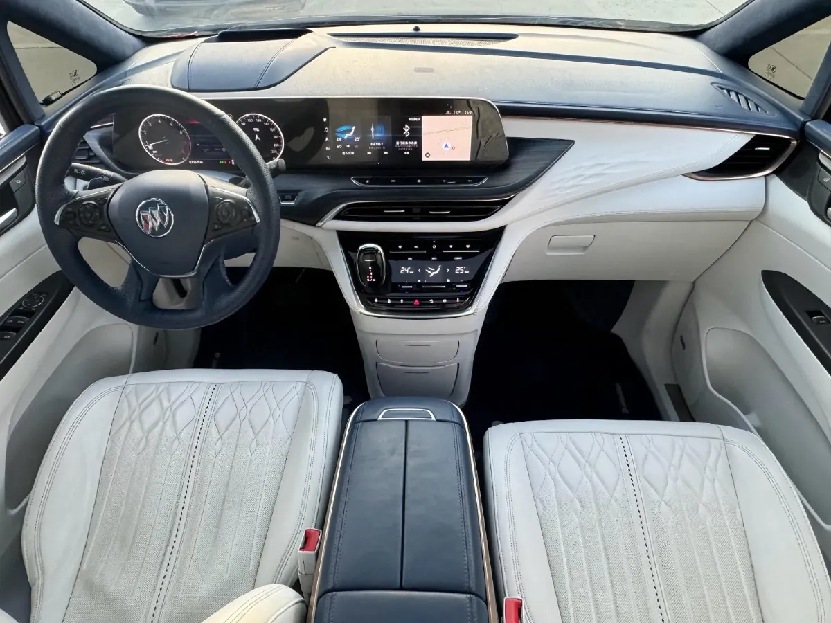 2020 Buick GL8 2.0T 237HP L4 9AT,autocango,china used car exporter,china ev exporter,chinese used car exporter,chinese used ev exporter