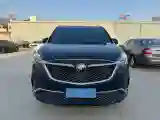 2020 Buick GL8 2.0T 237HP L4 9AT