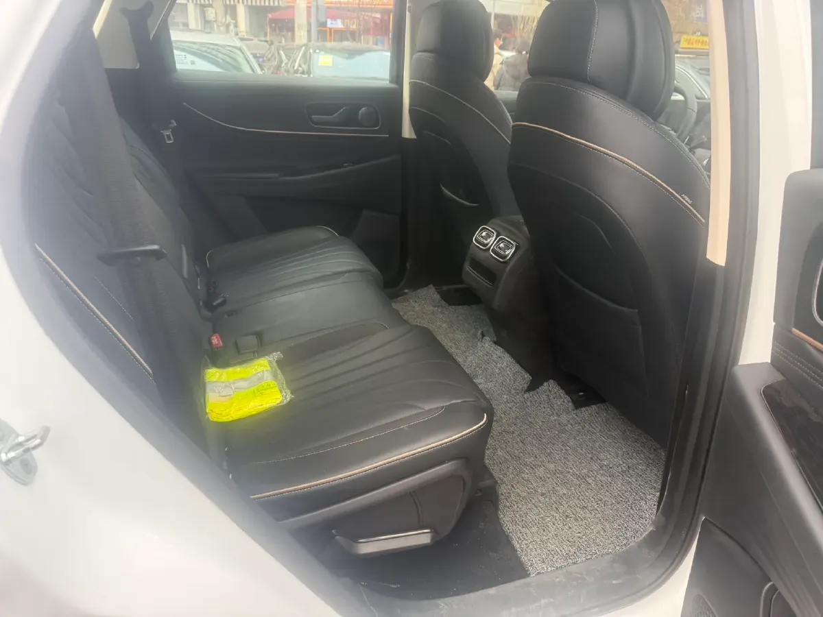 2023 Chery Tiggo 9 2.0T 261HP L4 7DCT,autocango,china used car exporter,china ev exporter,chinese used car exporter,chinese used ev exporter