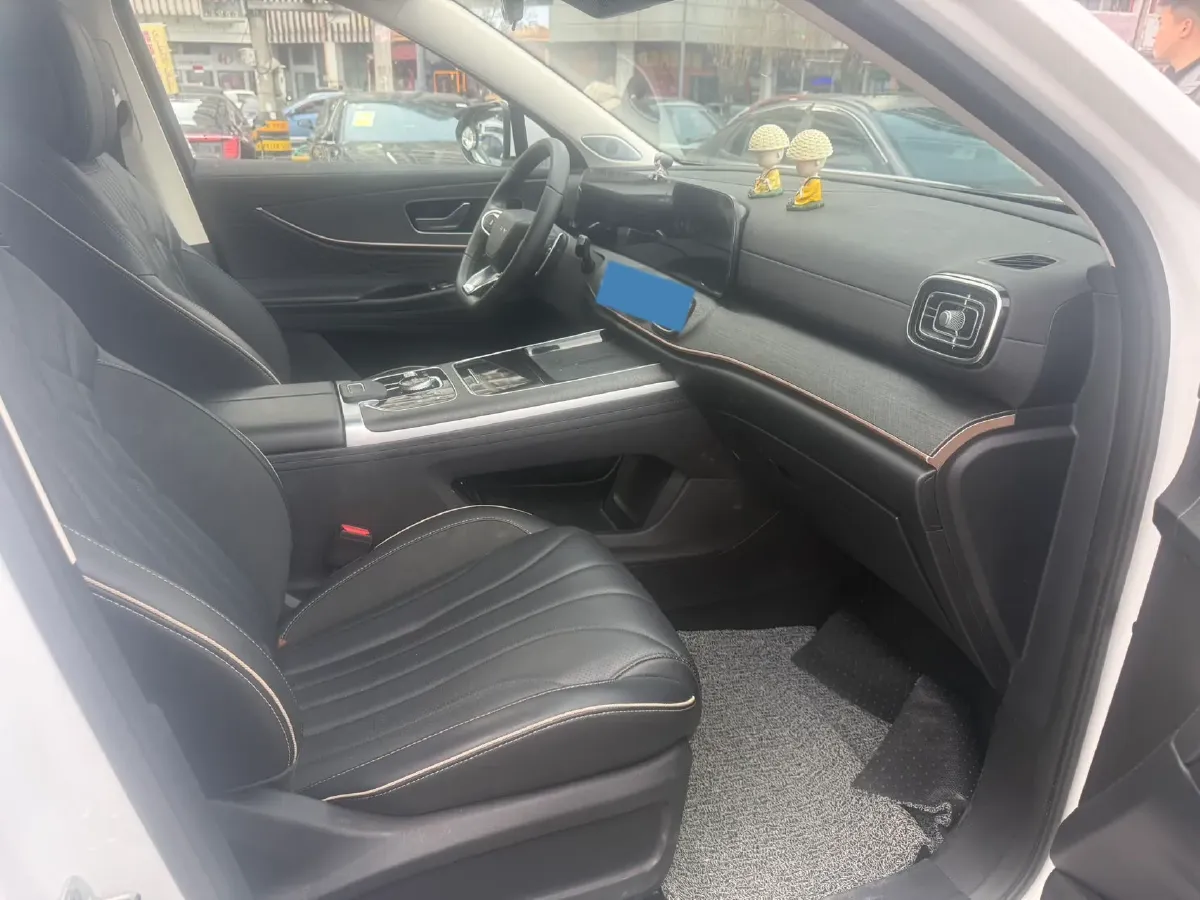 2023 Chery Tiggo 9 2.0T 261HP L4 7DCT,autocango,china used car exporter,china ev exporter,chinese used car exporter,chinese used ev exporter