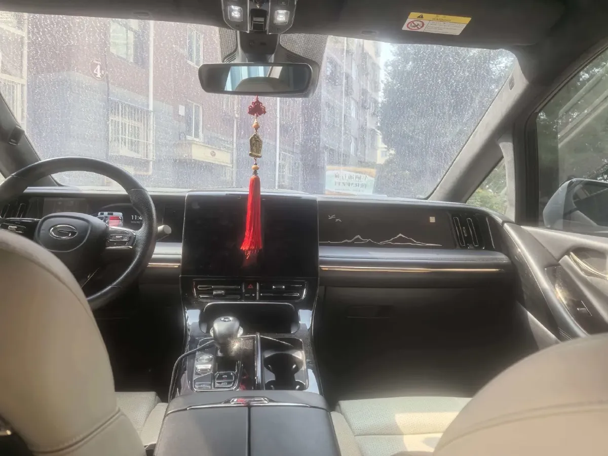 2023 GAC Trumpchi M8 2.0T 252HP L4 8AT,autocango,china used car exporter,china ev exporter,chinese used car exporter,chinese used ev exporter