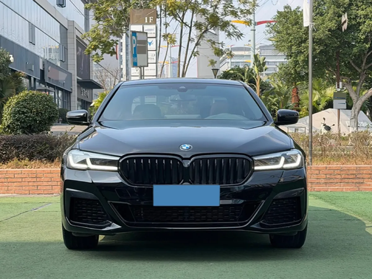 2023 BMW 5 Series 2.0T 245HP L4 8AT,autocango,china used car exporter,china ev exporter,chinese used car exporter,chinese used ev exporter