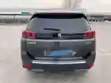 2019 Peugeot 5008 1.8T 204HP L4 6AT