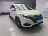 2020 Honda Vezel 1.5L 131HP L4 CVT