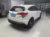 2020 Honda Vezel 1.5L 131HP L4 CVT