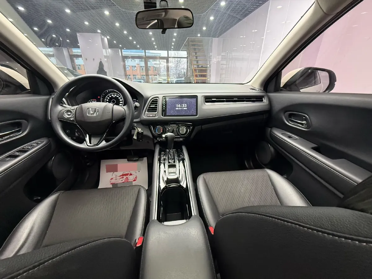 2020 Honda Vezel 1.5L 131HP L4 CVT,autocango,china used car exporter,china ev exporter,chinese used car exporter,chinese used ev exporter
