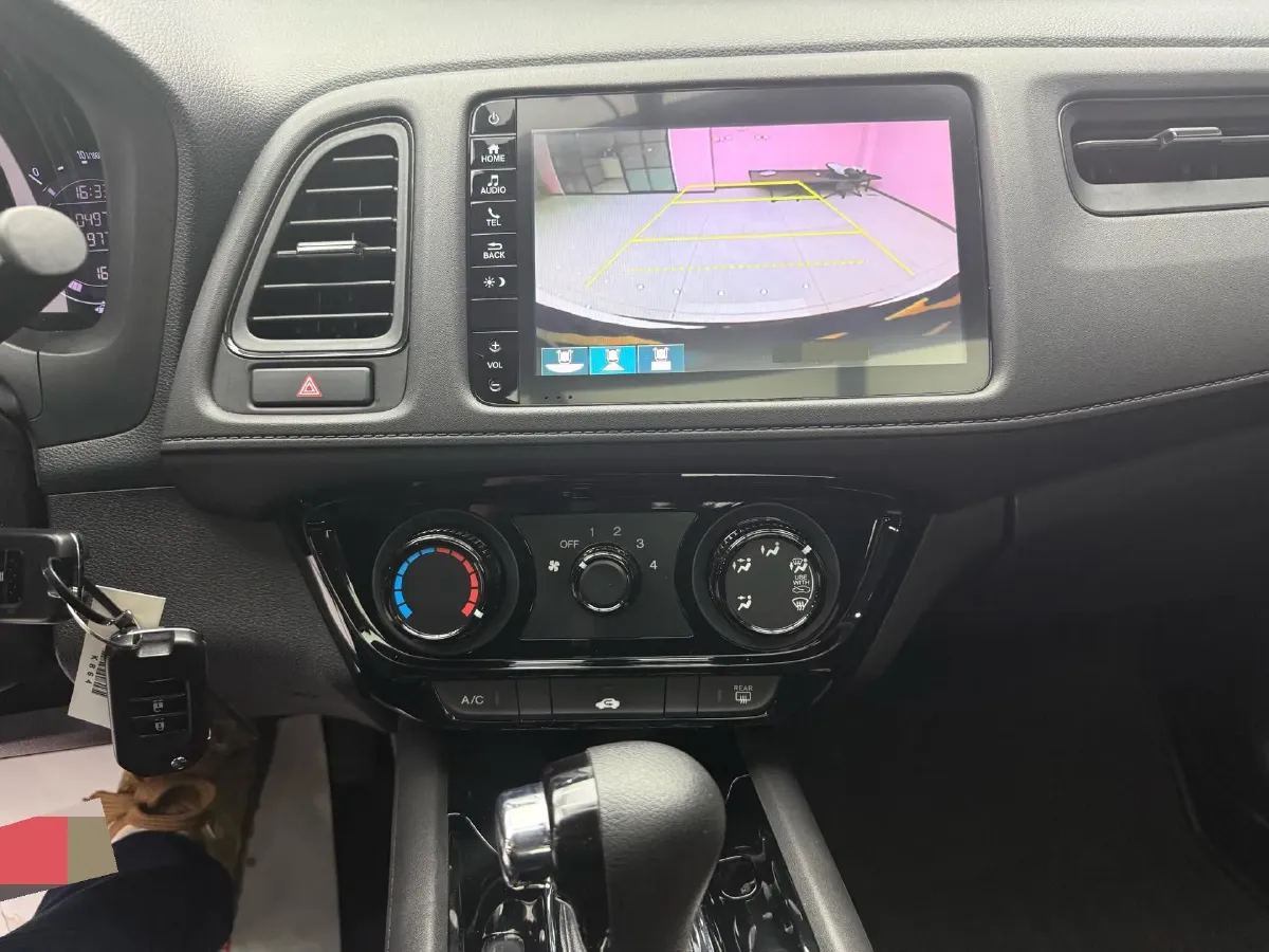 2020 Honda Vezel 1.5L 131HP L4 CVT,autocango,china used car exporter,china ev exporter,chinese used car exporter,chinese used ev exporter